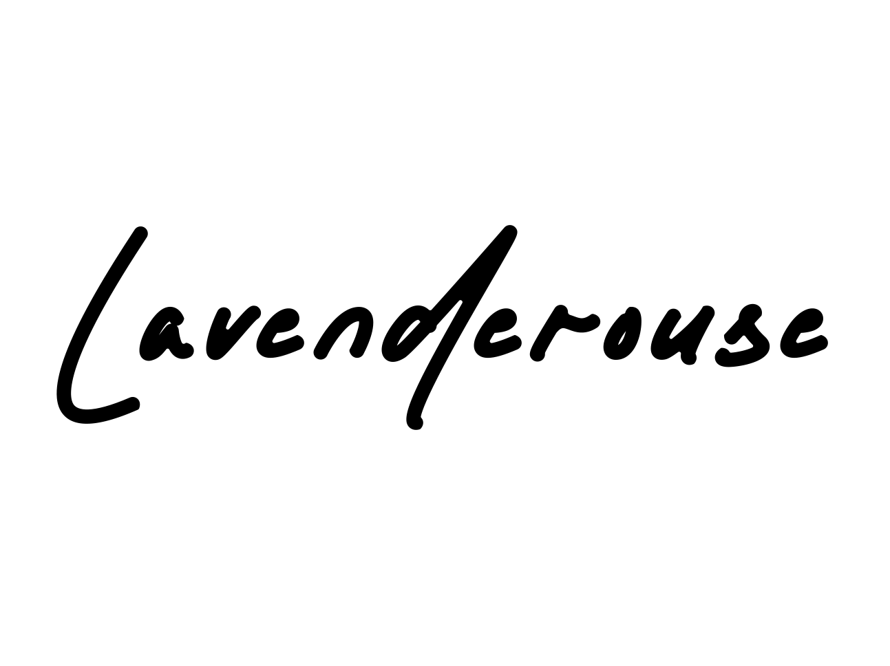 Lavenderouse
